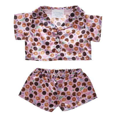 Girl Scout Cookie&trade; Pajamas