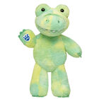 Online Exclusive Tie-Dye Alligator Stuffed Animal - Build-A-Bear Workshop®