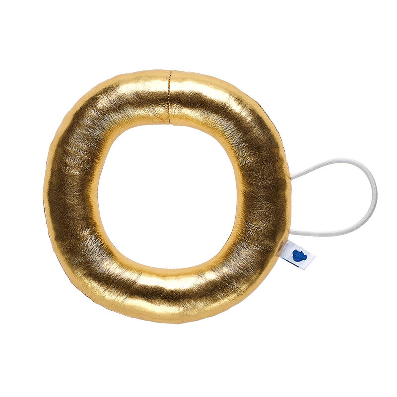 Sonic Gold Ring Wristie for Stuffed Animals - Build-A-Bear Workshop&reg;