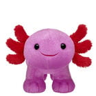 Love You Alotl Axolotl Stuffed Animal - Build-A-Bear Workshop®