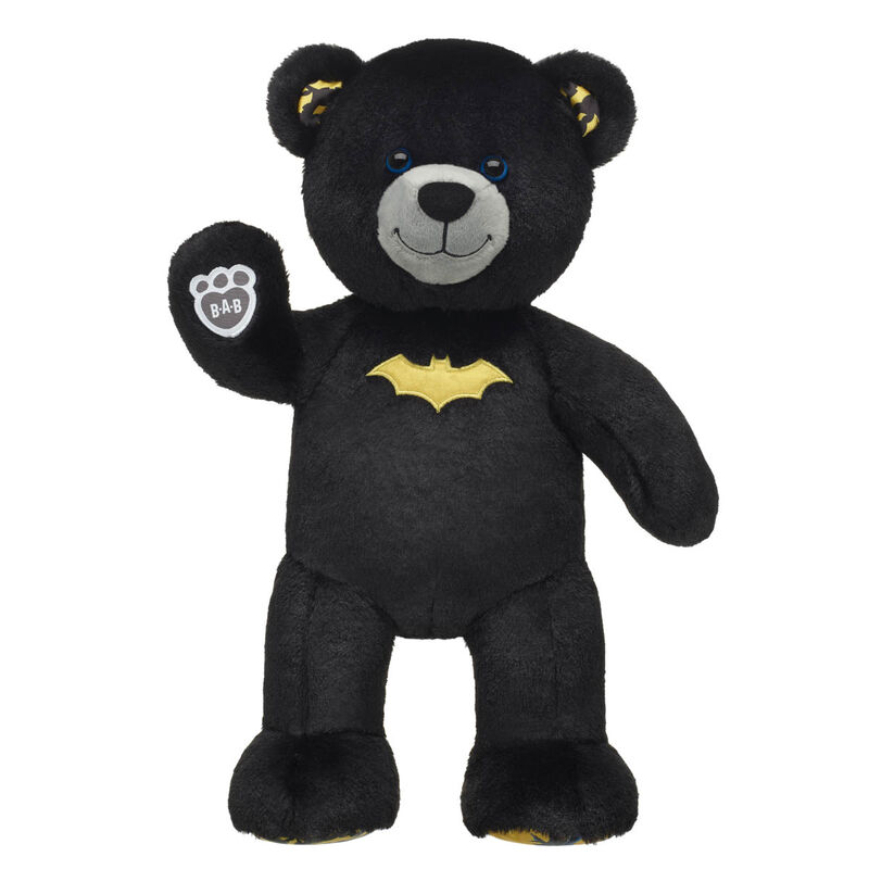 Batman™ Inspired Bear