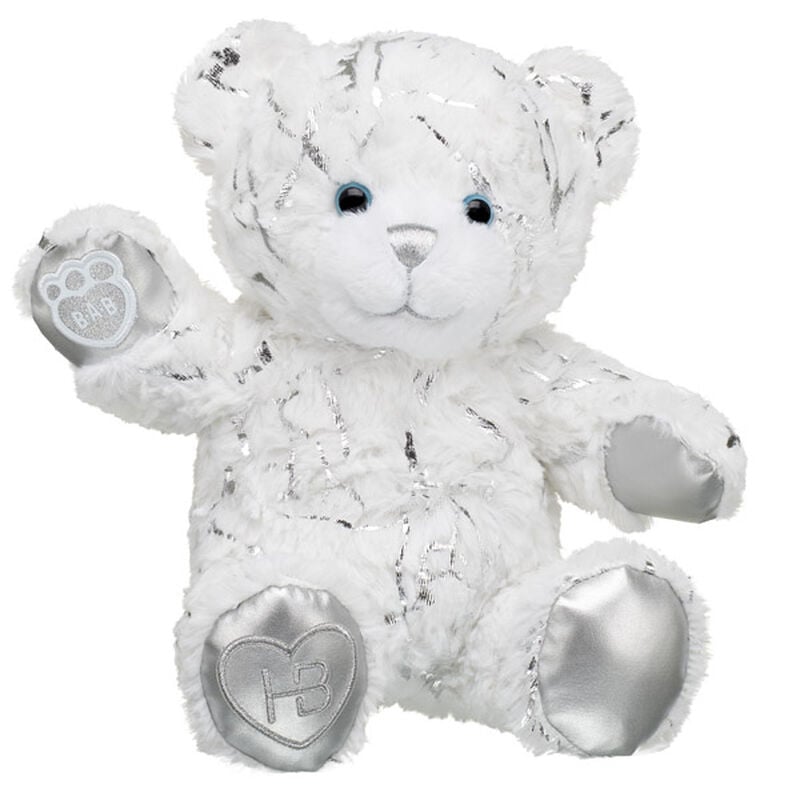 Time to Shine Bear