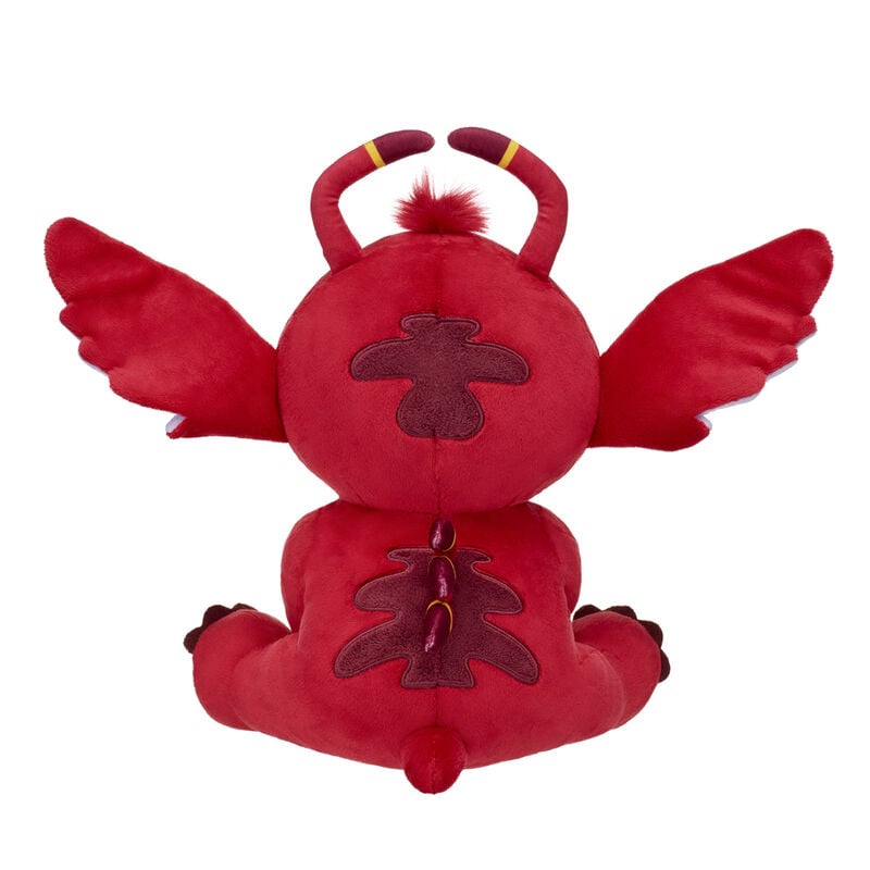 Disney Lilo & Stitch Leroy Plush plush by Build-A-Bear