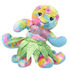 Rainbow Octopus Hula Gift Set