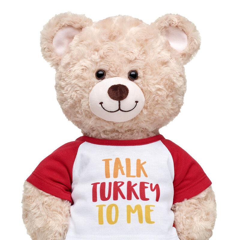 Online Exclusive Talk Turkey To Me T-Shirt