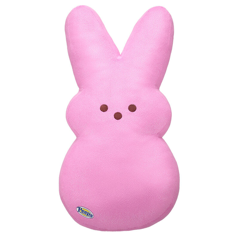 PEEPS® Pink Bunny