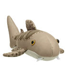 Shark Week™ Leopard Shark Plush - Build-A-Bear Workshop®