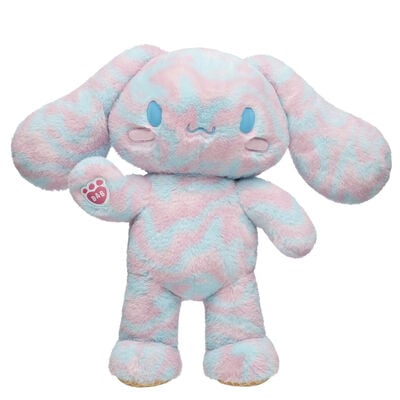 Sanrio&reg; Hello Kitty&reg; and Friends Bubblegum Ice Cream Cinnamoroll&trade; Plush