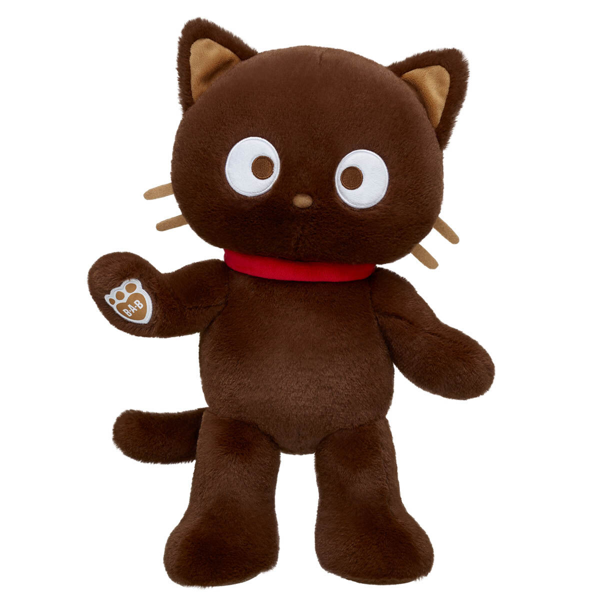 Sanrio® Hello Kitty® and Friends Hot Chocolate Chococat™ Plush