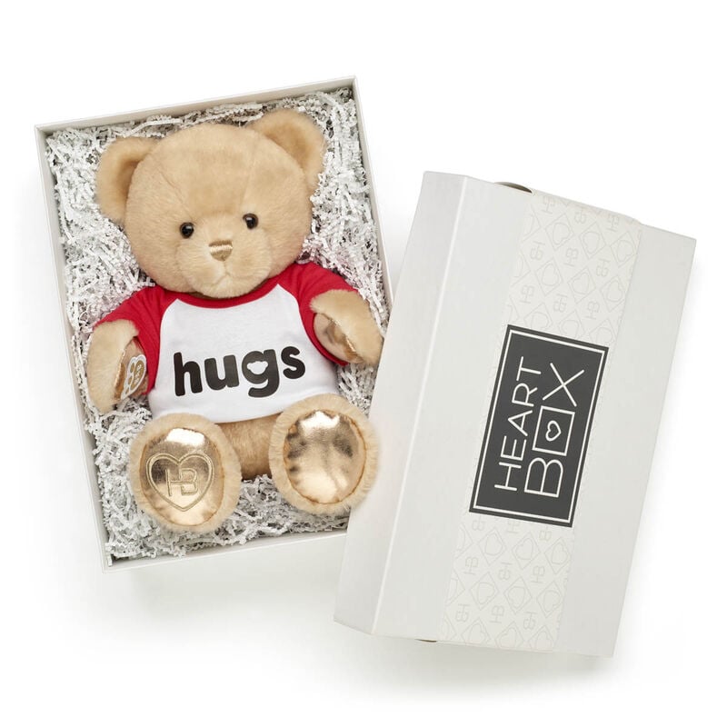 Little Bit of Sunshine Gift Box 