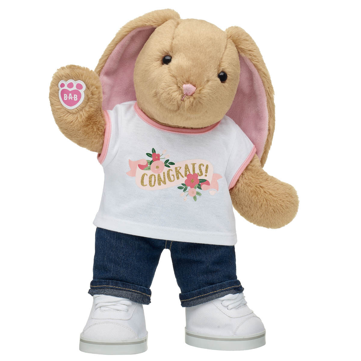Wedding Stuffed Animals Teddy Bears at Build A Bear