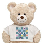Cropped Graphic T-Shirt for Stuffed Animals - Build-A-Bear Workshop®