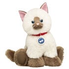 Promise Pets™ Ragdoll Kitten Stuffed Animal - Build-A-Bear Workshop®