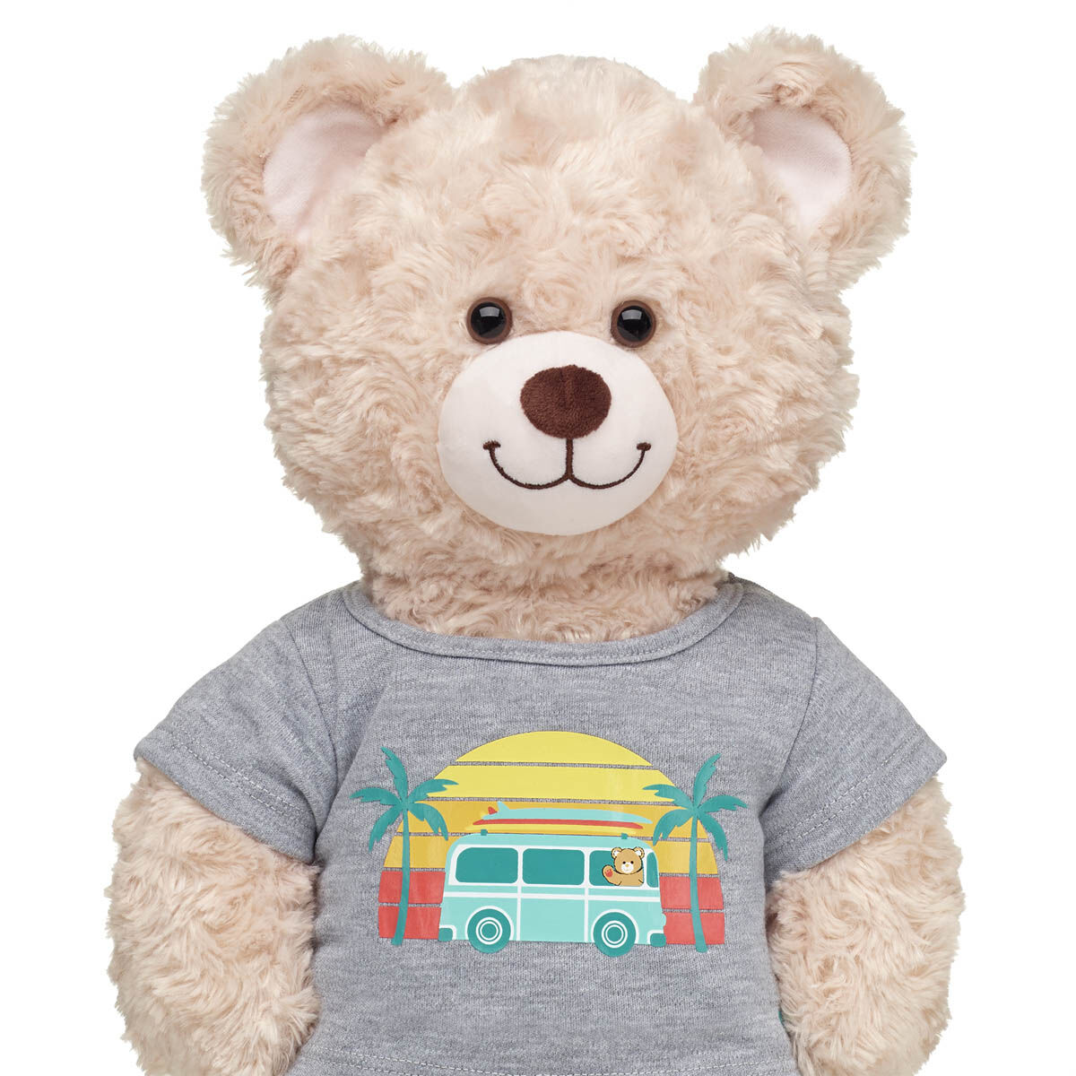 Summer Van T-Shirt