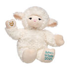 Online Exclusive Personalized Vanilla Swirls Lamb