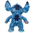 Disney Aloha Christmas Stitch