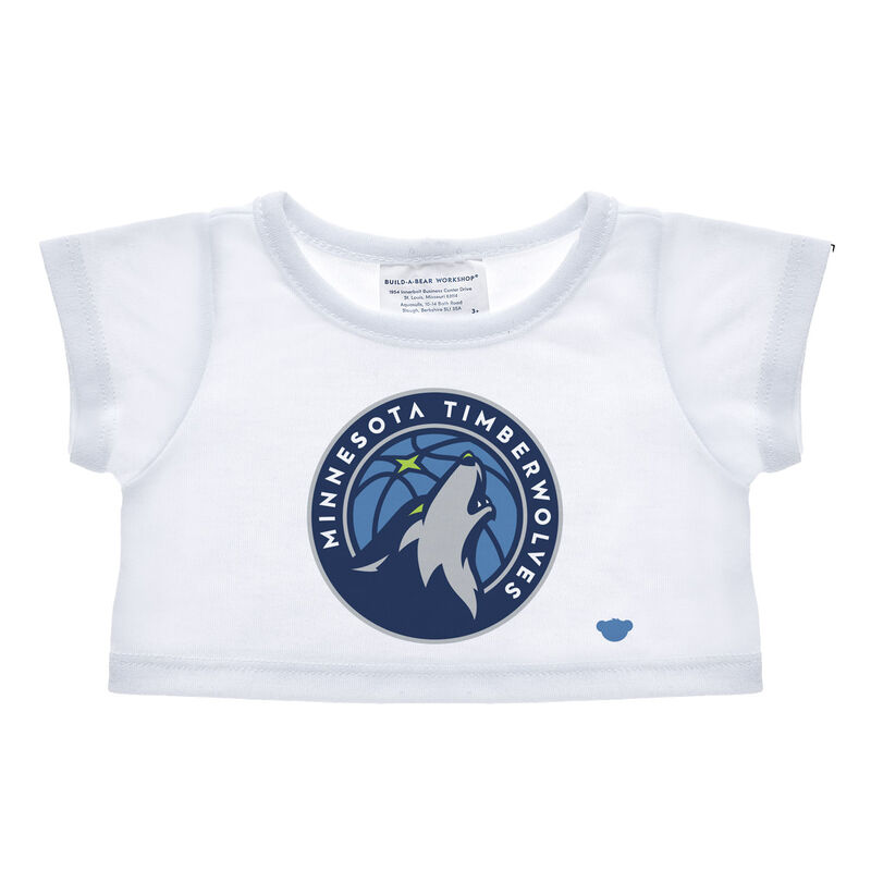 Minnesota Timberwolves T-Shirt
