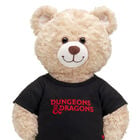 Dungeons & Dragons Shirt - Build-A-Bear Workshop®