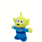 Build-A-Bear Mini Beans Disney and Pixar Toy Story Alien Stuffed Animal by Build-A-Bear