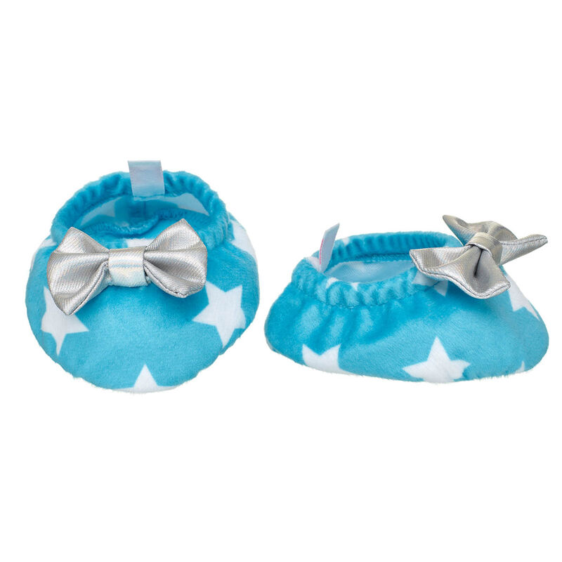 Star Slippers
