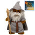 Online Exclusive Lord of the Rings Bear Gandalf Gift Set with Sound
