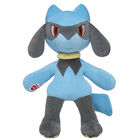 Pokémon Riolu Plush