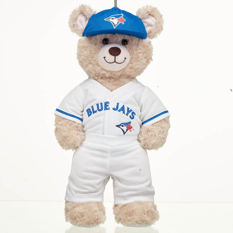 Toronto Blue Jays™ Uniform 3 pc.