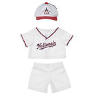 NATIONALS FAN SET