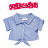 Online Exclusive Rosie the Riveter Outfit