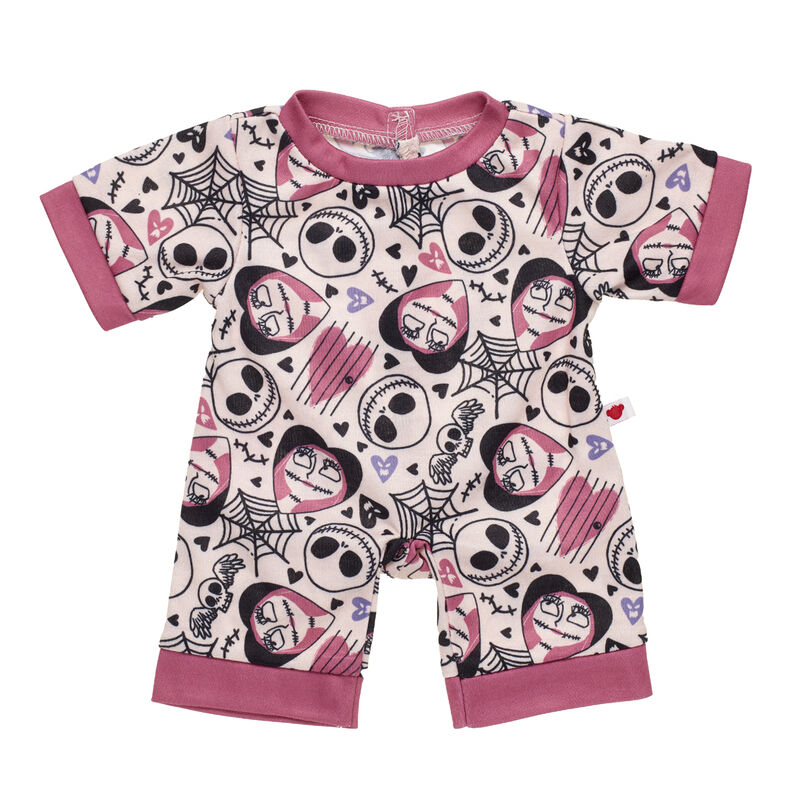 Disney Tim Burton's The Nightmare Before Christmas Valentine's Day Sleeper 