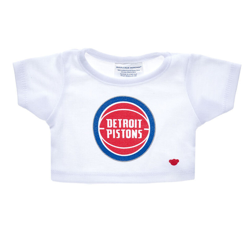 Detroit Pistons T-Shirt
