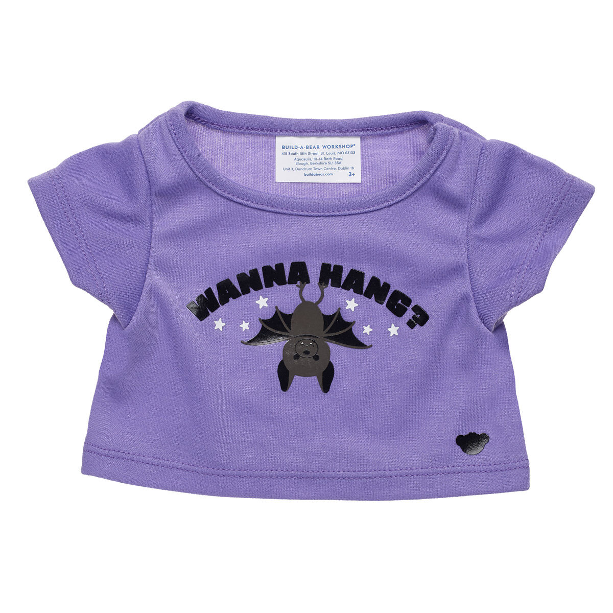 Wanna Hang? T-Shirt