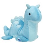 Snuggly Sea Monster