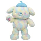 Sanrio Hello Kitty and Friends Rainbow Dreams Pompompurin Plush plush by Build-A-Bear