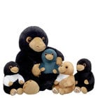 FANTASTIC BEASTS™ Brown Baby Niffler