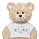 Self Care T-Shirt for Stuffed Animals - Build-A-Bear Workshop&reg;