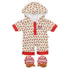 Online Exclusive KFC Plush Pajama Set for Stuffed Animals - Build-A-Bear Workshop®