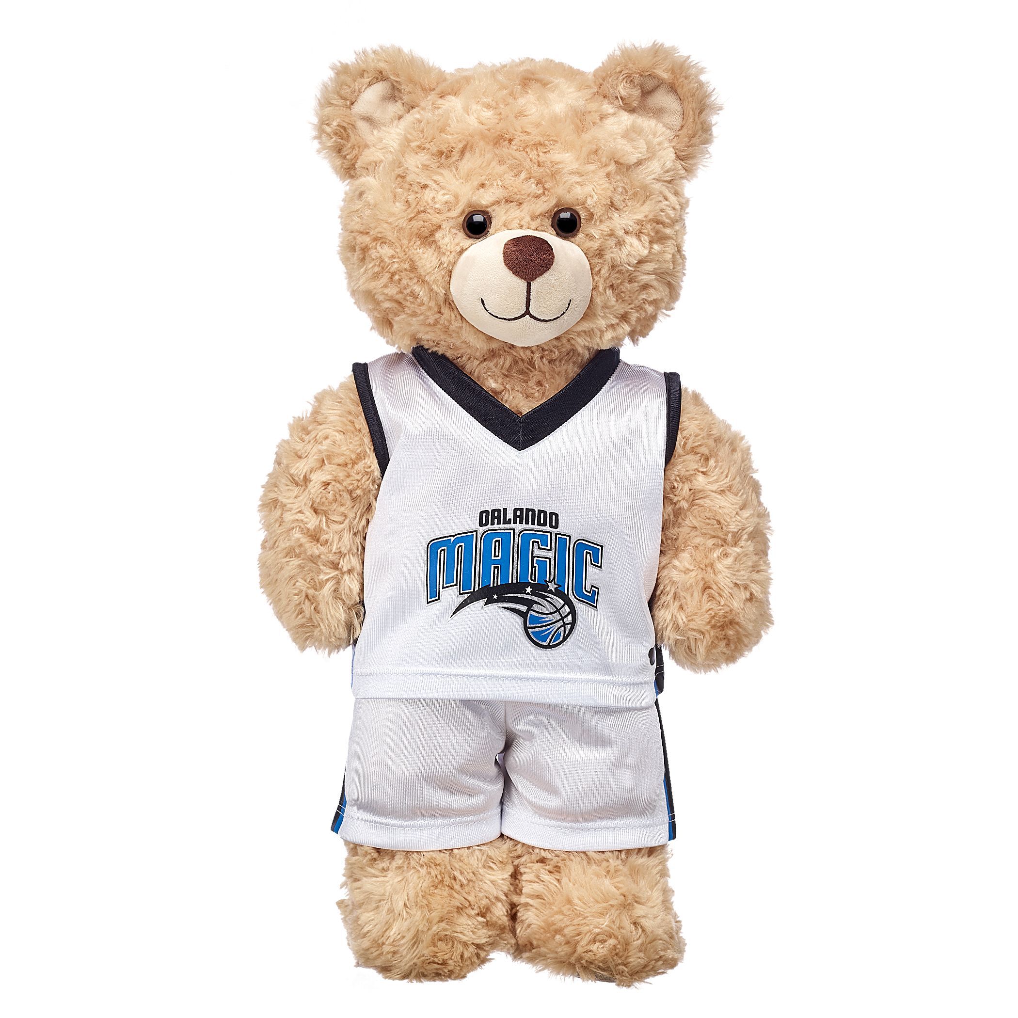 Orlando Magic Stuffed Animal Uniform (2 pc.) | Build-A-Bear