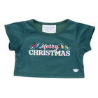 Merry Christmas T-Shirt | Build-A-Bear