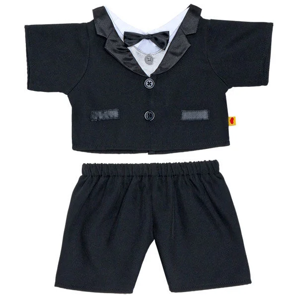 Black Tuxedo 2 pc.