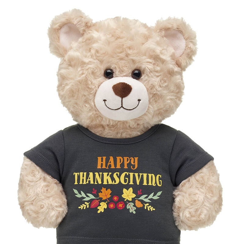 Happy Thanksgiving T-Shirt