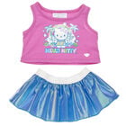 Sanrio&reg; Hello Kitty&reg; Summer Outfit - Build-A-Bear Workshop&reg;