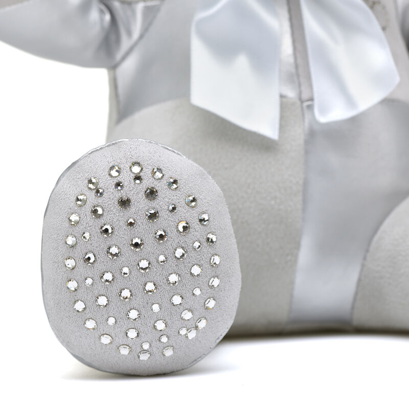 Online Exclusive Build-A-Bear Birthstone Bear Featuring Swarovski® crystals