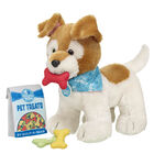 Promise Pets Brown ‘n’ White Puppy Pet Treats Gift Set