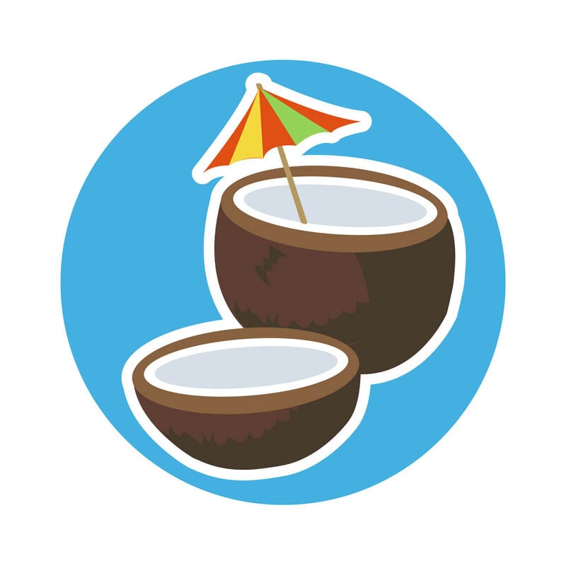 SCENTiments™ Coconut Scent