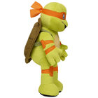 Teenage Mutant Ninja Turtles Michelangelo Plush - Build-A-Bear®