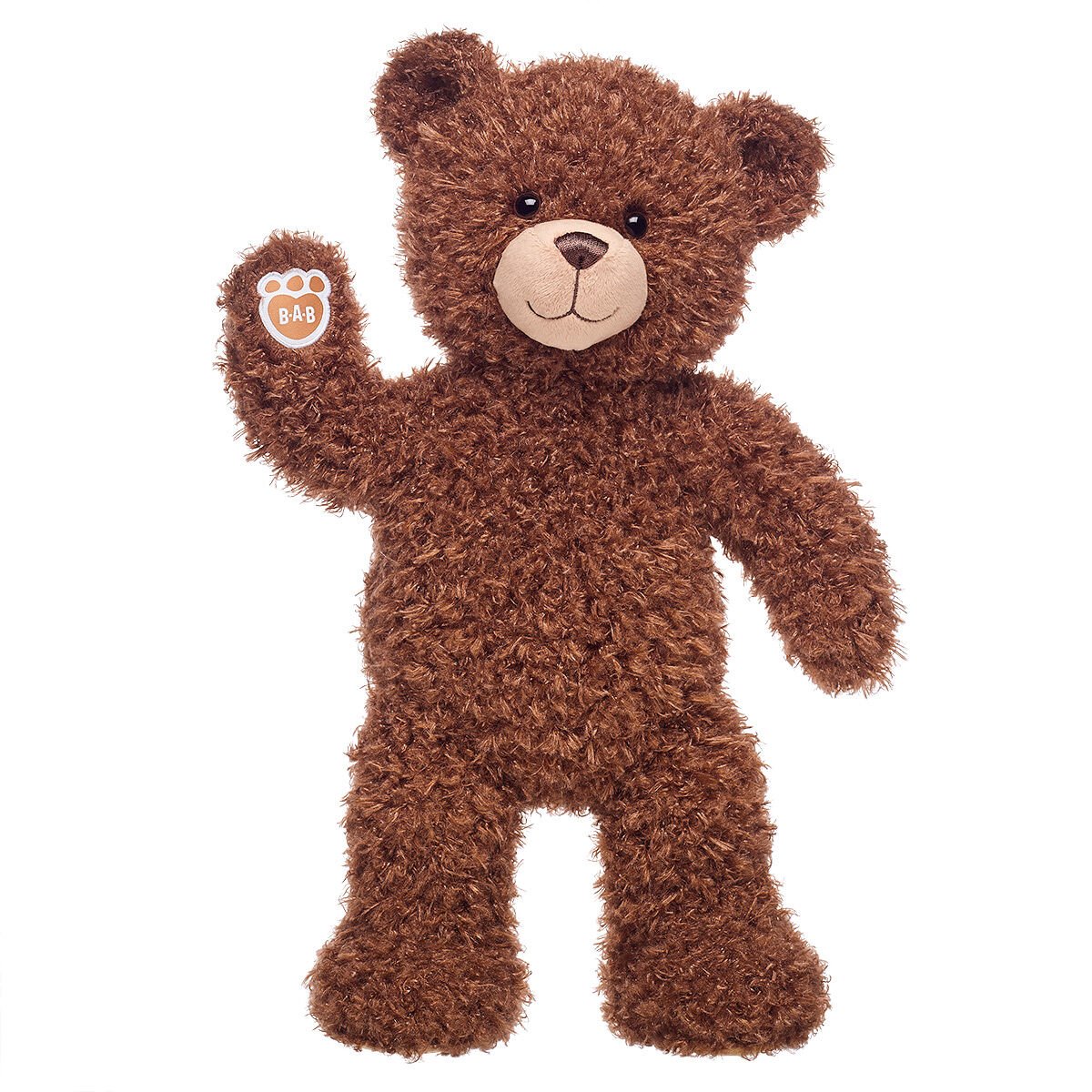 Build a bear birthday teddy deals