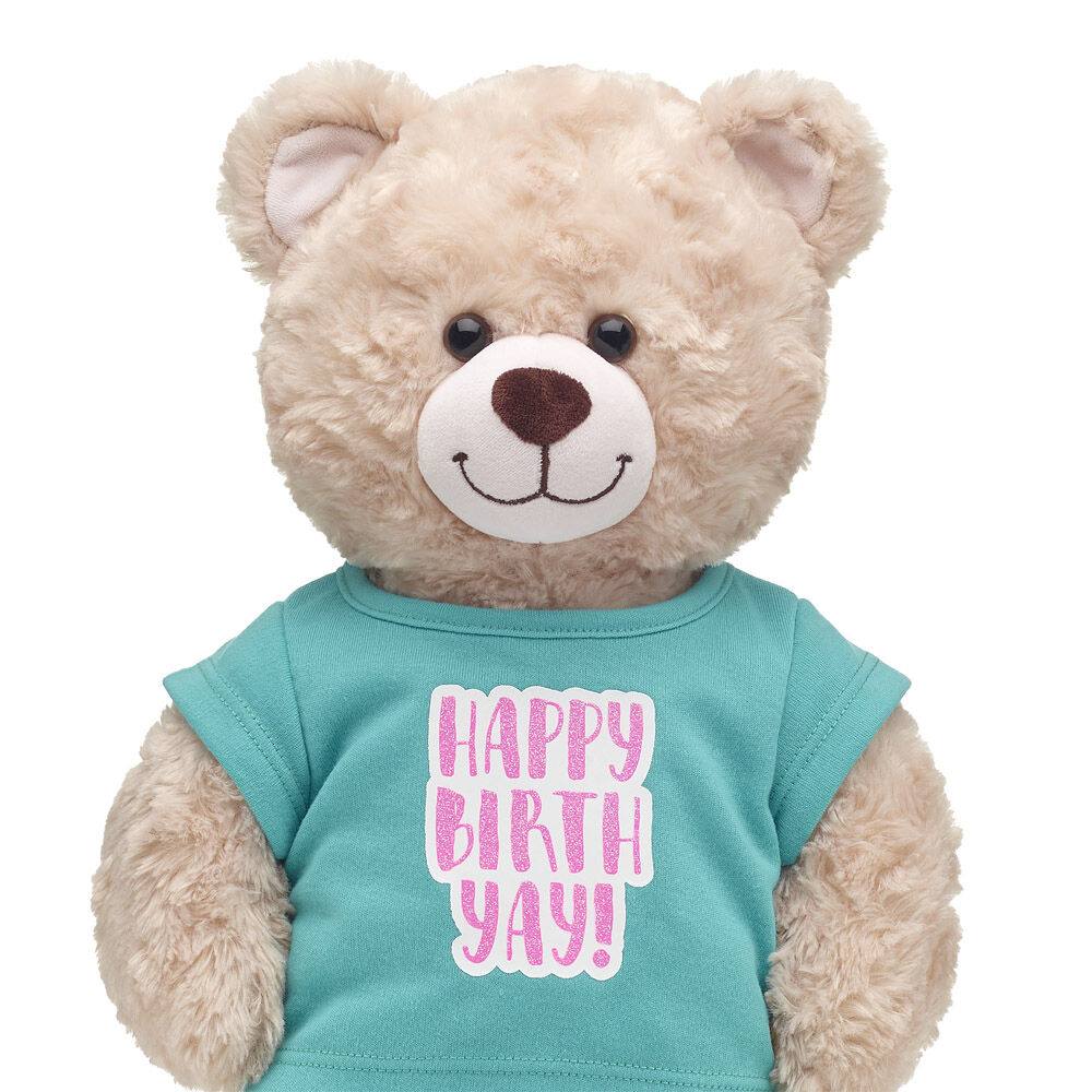 Happy Birthyay T-Shirt