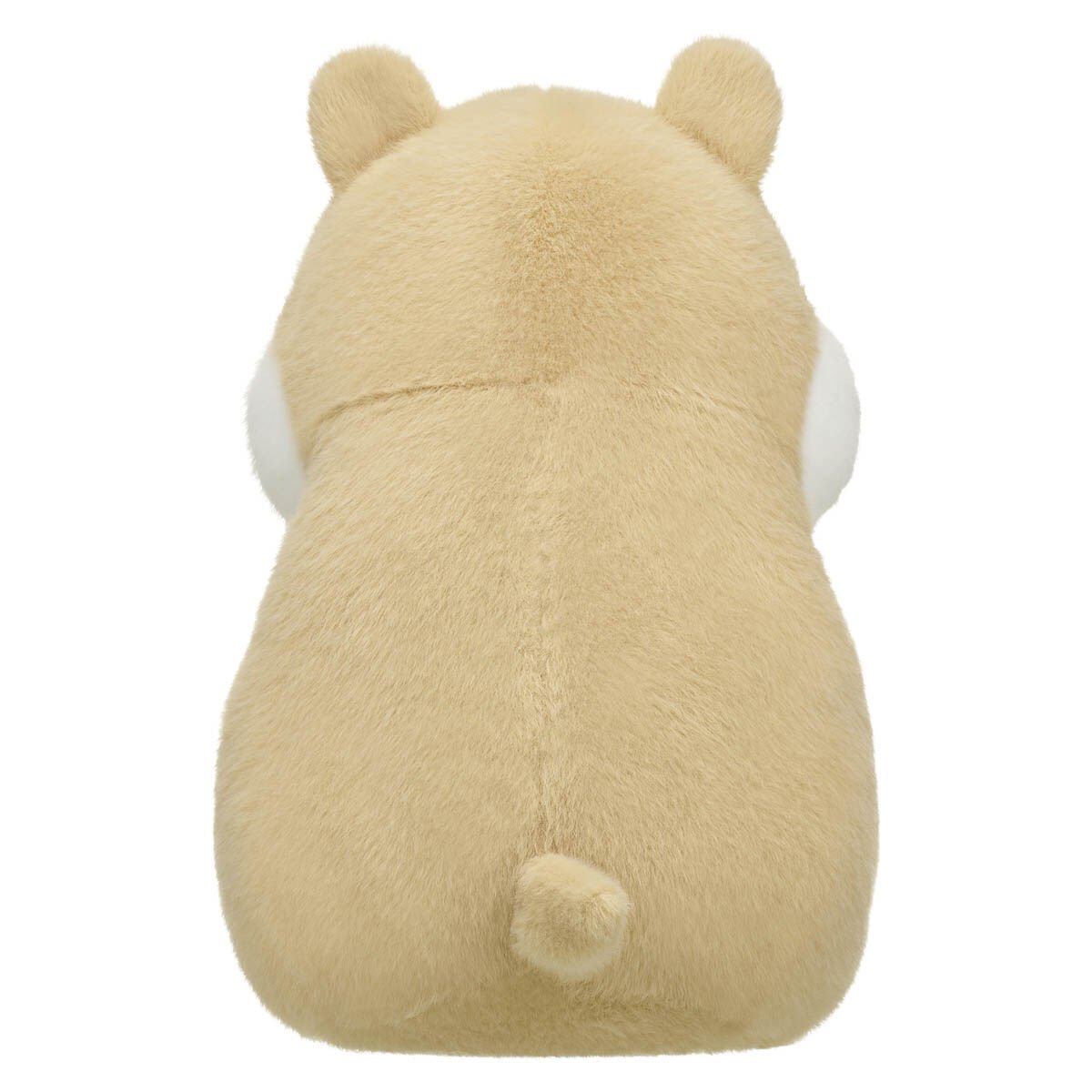 Hamster Stuffed Animal