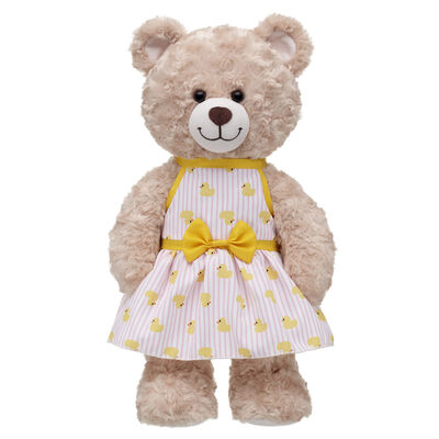 Duckie Dress
